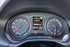 Audi Q2 1.4 TFSI 16V S-Tronic7 S-line