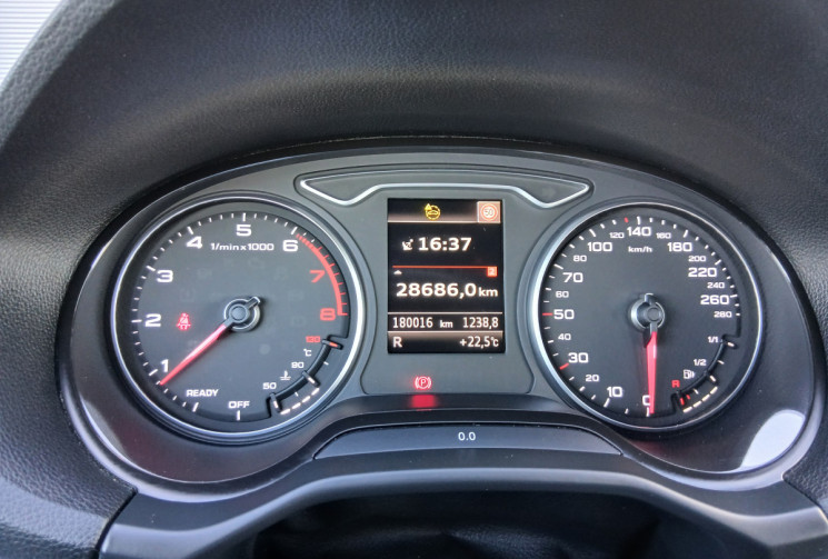 Audi Q2 1.4 TFSI 16V S-Tronic7 S-line