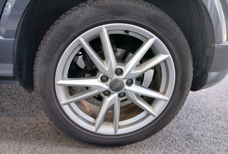 Audi Q2 1.4 TFSI 16V S-Tronic7 S-line