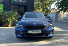 BMW Série 3 318D G21 150CV  /ENTRETIEN A JOUR/ FRANCAIS