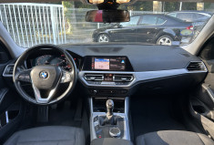 BMW Série 3 318D G21 150CV  /ENTRETIEN A JOUR/ FRANCAIS