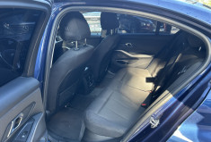 BMW Série 3 318D G21 150CV  /ENTRETIEN A JOUR/ FRANCAIS