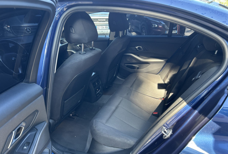 BMW Série 3 318D G21 150CV  /ENTRETIEN A JOUR/ FRANCAIS