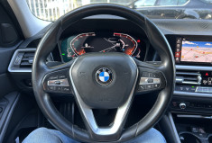 BMW Série 3 318D G21 150CV  /ENTRETIEN A JOUR/ FRANCAIS