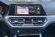 BMW Série 3 318D G21 150CV  /ENTRETIEN A JOUR/ FRANCAIS