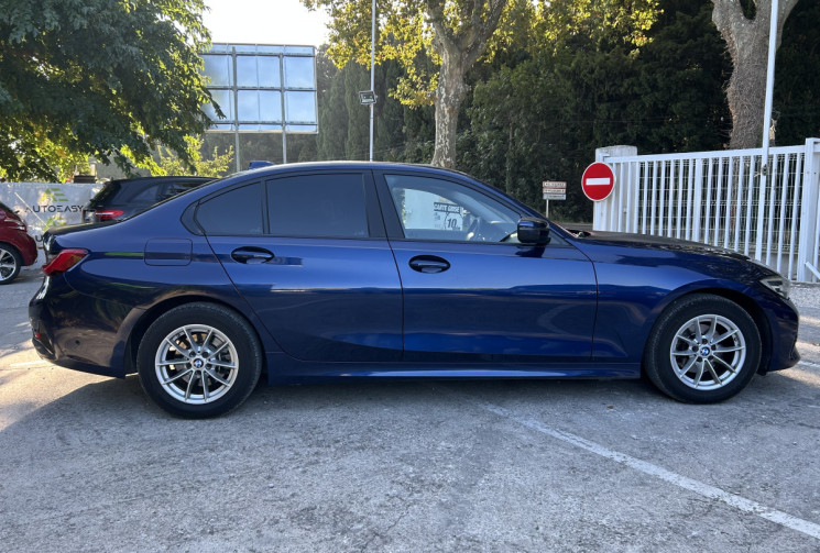 BMW Série 3 318D G21 150CV  /ENTRETIEN A JOUR/ FRANCAIS