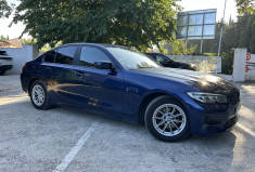 BMW Série 3 318D G21 150CV  /ENTRETIEN A JOUR/ FRANCAIS