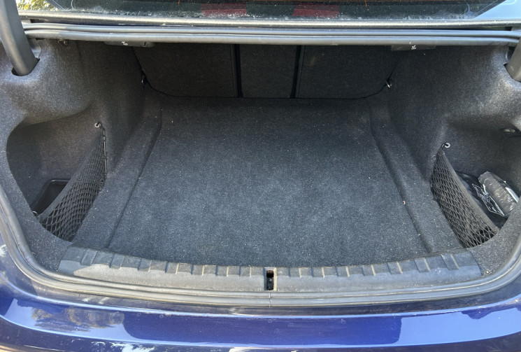 BMW Série 3 318D G21 150CV  /ENTRETIEN A JOUR/ FRANCAIS