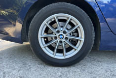 BMW Série 3 318D G21 150CV  /ENTRETIEN A JOUR/ FRANCAIS