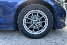 BMW Série 3 318D G21 150CV  /ENTRETIEN A JOUR/ FRANCAIS