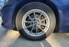 BMW Série 3 318D G21 150CV  /ENTRETIEN A JOUR/ FRANCAIS