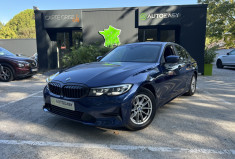 BMW Série 3 318D G21 150CV  /ENTRETIEN A JOUR/ FRANCAIS