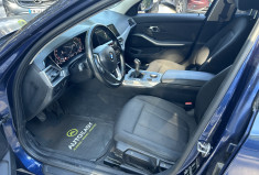 BMW Série 3 318D G21 150CV  /ENTRETIEN A JOUR/ FRANCAIS