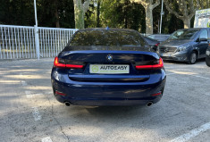 BMW Série 3 318D G21 150CV  /ENTRETIEN A JOUR/ FRANCAIS