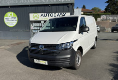 Volkswagen Transporter 2.0 TDI 110 BlueMotion H1 L1 T6 Business Line Suivi VW