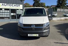 Volkswagen Transporter 2.0 TDI 110 BlueMotion H1 L1 T6 Business Line Suivi VW