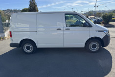 Volkswagen Transporter 2.0 TDI 110 BlueMotion H1 L1 T6 Business Line Suivi VW