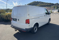 Volkswagen Transporter 2.0 TDI 110 BlueMotion H1 L1 T6 Business Line Suivi VW