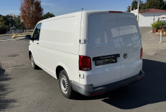 Volkswagen Transporter 2.0 TDI 110 BlueMotion H1 L1 T6 Business Line Suivi VW