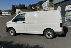 Volkswagen Transporter 2.0 TDI 110 BlueMotion H1 L1 T6 Business Line Suivi VW