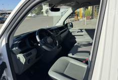 Volkswagen Transporter 2.0 TDI 110 BlueMotion H1 L1 T6 Business Line Suivi VW