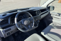 Volkswagen Transporter 2.0 TDI 110 BlueMotion H1 L1 T6 Business Line Suivi VW