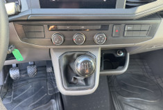 Volkswagen Transporter 2.0 TDI 110 BlueMotion H1 L1 T6 Business Line Suivi VW