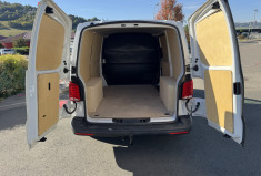 Volkswagen Transporter 2.0 TDI 110 BlueMotion H1 L1 T6 Business Line Suivi VW
