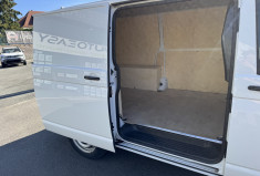 Volkswagen Transporter 2.0 TDI 110 BlueMotion H1 L1 T6 Business Line Suivi VW
