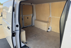 Volkswagen Transporter 2.0 TDI 110 BlueMotion H1 L1 T6 Business Line Suivi VW