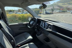 Volkswagen Transporter 2.0 TDI 110 BlueMotion H1 L1 T6 Business Line Suivi VW