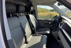 Volkswagen Transporter 2.0 TDI 110 BlueMotion H1 L1 T6 Business Line Suivi VW