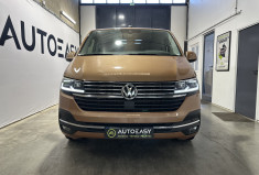 Volkswagen Transporter T6 2.0 BiTDI DSG7 204 ch HIGHLINE / CARAT - MULTIVAN - CARAVELLE 