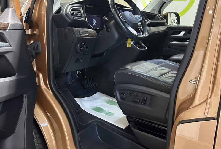 Volkswagen Transporter T6 2.0 BiTDI DSG7 204 ch HIGHLINE / CARAT - MULTIVAN - CARAVELLE 