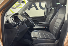 Volkswagen Transporter T6 2.0 BiTDI DSG7 204 ch HIGHLINE / CARAT - MULTIVAN - CARAVELLE 