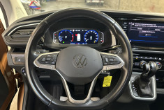 Volkswagen Transporter T6 2.0 BiTDI DSG7 204 ch HIGHLINE / CARAT - MULTIVAN - CARAVELLE 