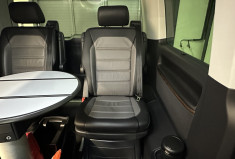 Volkswagen Transporter T6 2.0 BiTDI DSG7 204 ch HIGHLINE / CARAT - MULTIVAN - CARAVELLE 