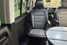 Volkswagen Transporter T6 2.0 BiTDI DSG7 204 ch HIGHLINE / CARAT - MULTIVAN - CARAVELLE 