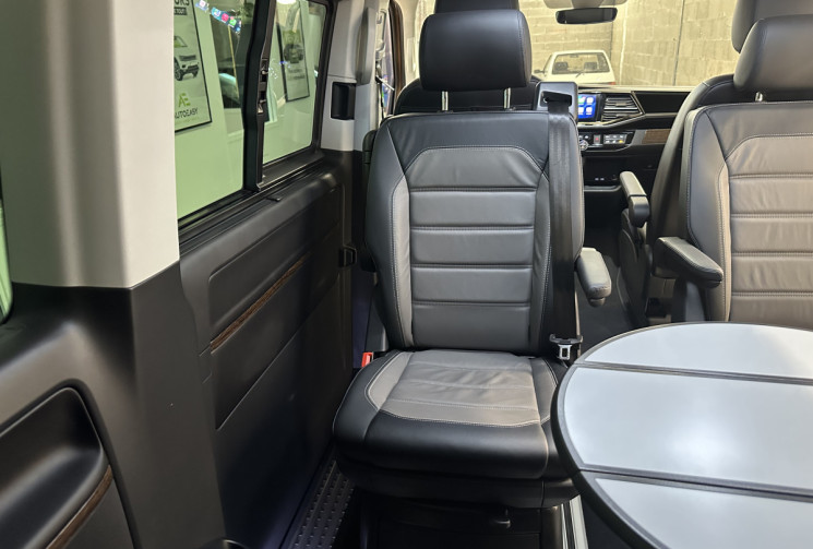 Volkswagen Transporter T6 2.0 BiTDI DSG7 204 ch HIGHLINE / CARAT - MULTIVAN - CARAVELLE 