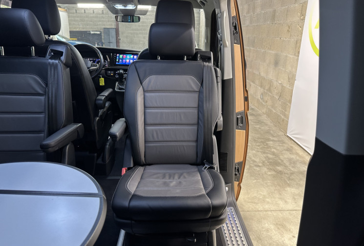 Volkswagen Transporter T6 2.0 BiTDI DSG7 204 ch HIGHLINE / CARAT - MULTIVAN - CARAVELLE 