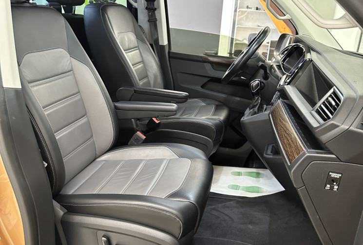 Volkswagen Transporter T6 2.0 BiTDI DSG7 204 ch HIGHLINE / CARAT - MULTIVAN - CARAVELLE 