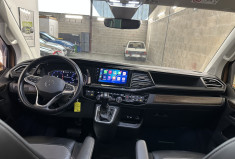 Volkswagen Transporter T6 2.0 BiTDI DSG7 204 ch HIGHLINE / CARAT - MULTIVAN - CARAVELLE 