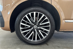 Volkswagen Transporter T6 2.0 BiTDI DSG7 204 ch HIGHLINE / CARAT - MULTIVAN - CARAVELLE 