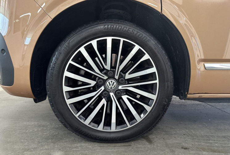 Volkswagen Transporter T6 2.0 BiTDI DSG7 204 ch HIGHLINE / CARAT - MULTIVAN - CARAVELLE 