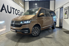 Volkswagen Transporter T6 2.0 BiTDI DSG7 204 ch HIGHLINE / CARAT - MULTIVAN - CARAVELLE 