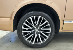 Volkswagen Transporter T6 2.0 BiTDI DSG7 204 ch HIGHLINE / CARAT - MULTIVAN - CARAVELLE 