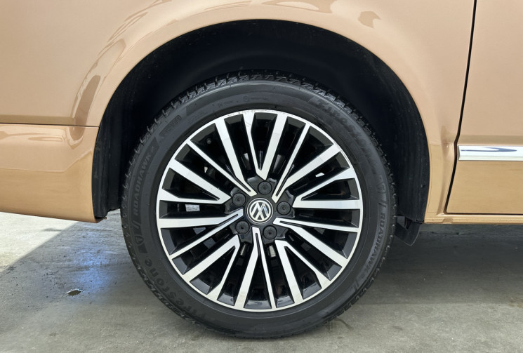 Volkswagen Transporter T6 2.0 BiTDI DSG7 204 ch HIGHLINE / CARAT - MULTIVAN - CARAVELLE 