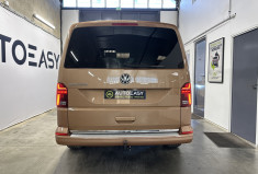 Volkswagen Transporter T6 2.0 BiTDI DSG7 204 ch HIGHLINE / CARAT - MULTIVAN - CARAVELLE 