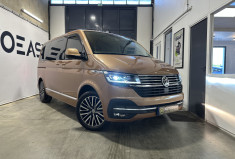 Volkswagen Transporter T6 2.0 BiTDI DSG7 204 ch HIGHLINE / CARAT - MULTIVAN - CARAVELLE 