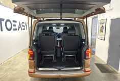 Volkswagen Transporter T6 2.0 BiTDI DSG7 204 ch HIGHLINE / CARAT - MULTIVAN - CARAVELLE 